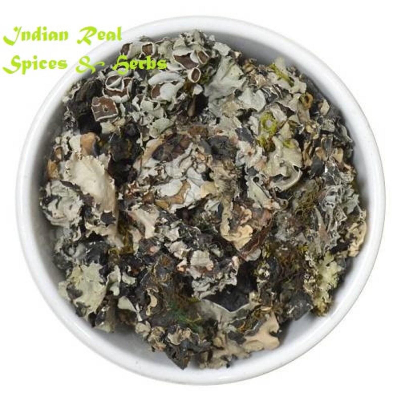 Black Stone Flower Parmotrema Perlatum 100 REAL AYURVEDIC Etsy