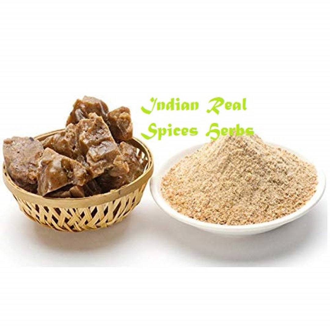 Asafoetida Powder Hing Powder 100 AYURVEDIC NATURAL Etsy UK