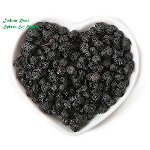 Dried Black Currants Ribes nigrum 100% REAL AYURVEDIC Pure & NATURAL Worldwide Free Shipping 100Gm To 1kg