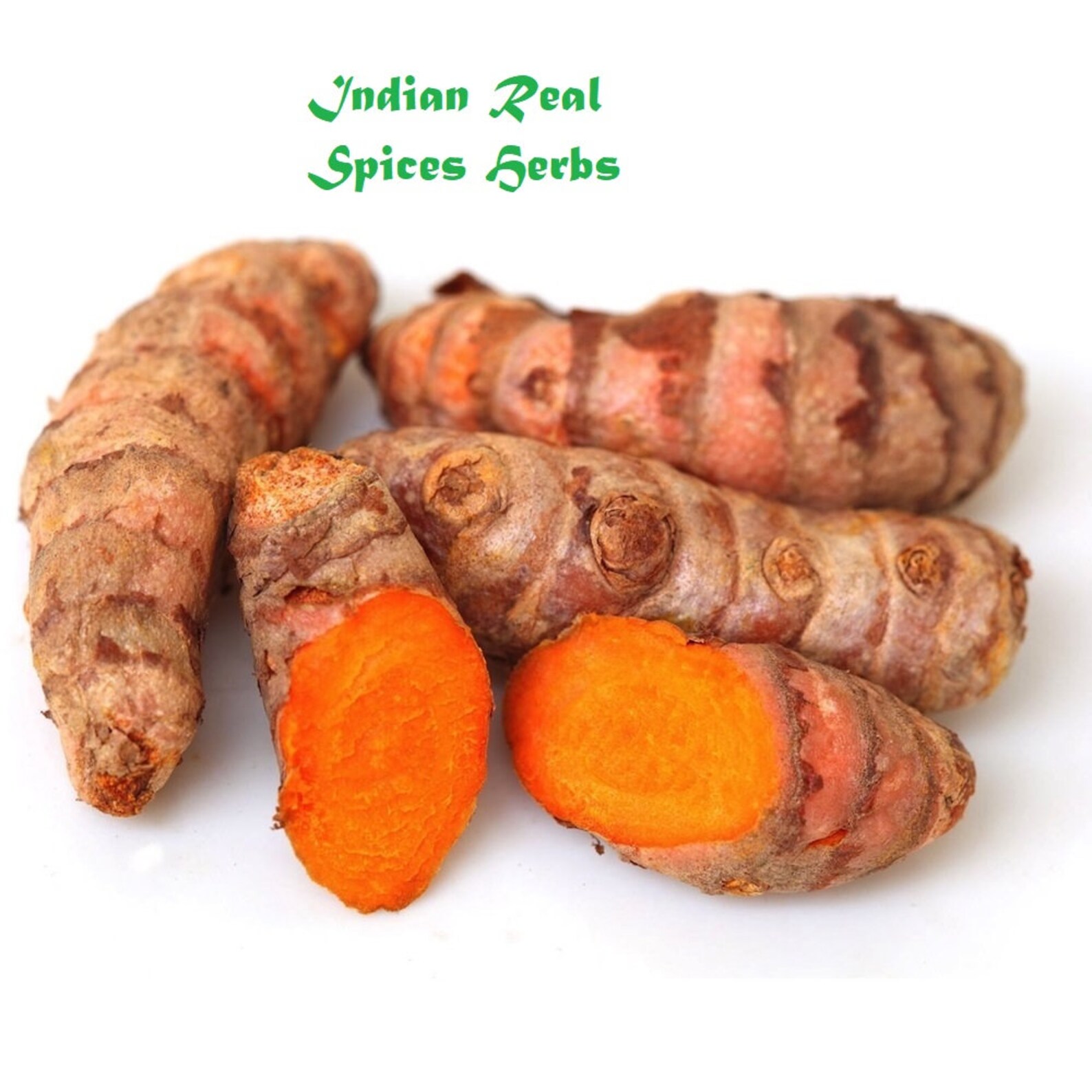 Curcuma Aromatica Wild Turmeric 100 Pure and Natural Etsy