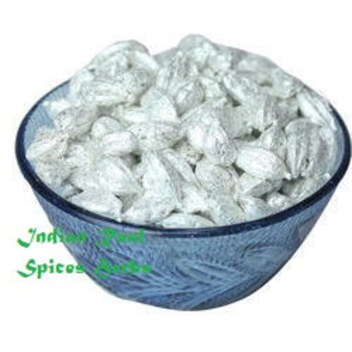 Silver Coated Cardamom Mouth Freshener 100 Pure and Natural Etsy