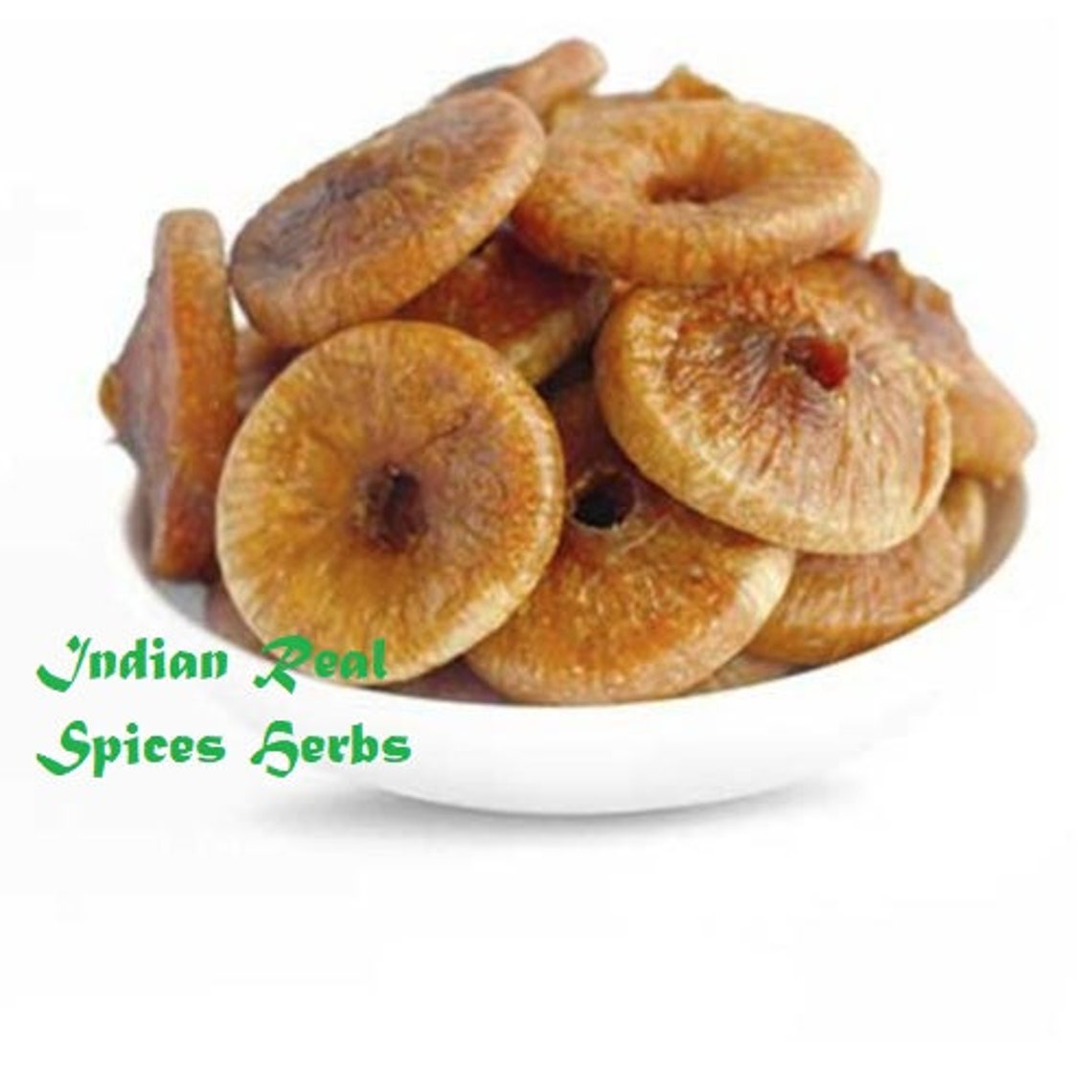 Dry Fig Anjeer 100 Dry Fig Anjeer Worldwide Shipping 100gm Etsy