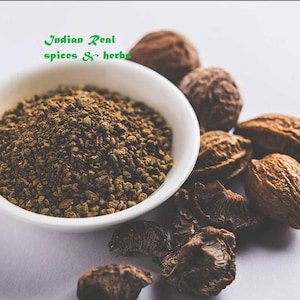 Haritaki Powder (Terminalia chebula) Harad Powder  100% REAL AYURVEDIC Pure & NATURAL Free Worldwide Shipping 100Gm To 1kg