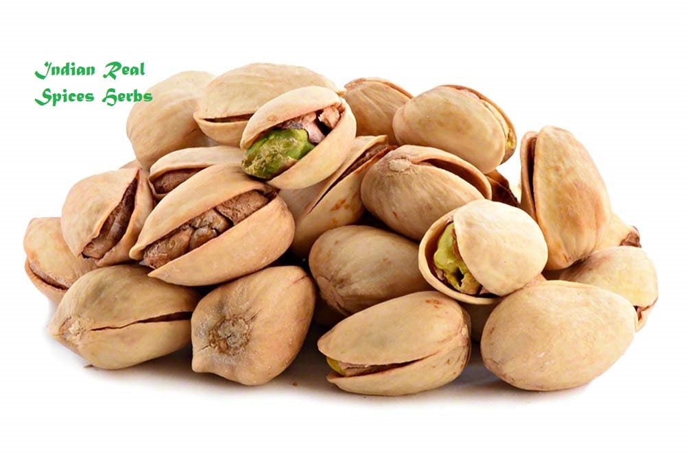 California Pista Pistachios 100 AYURVEDIC NATURAL Etsy UK