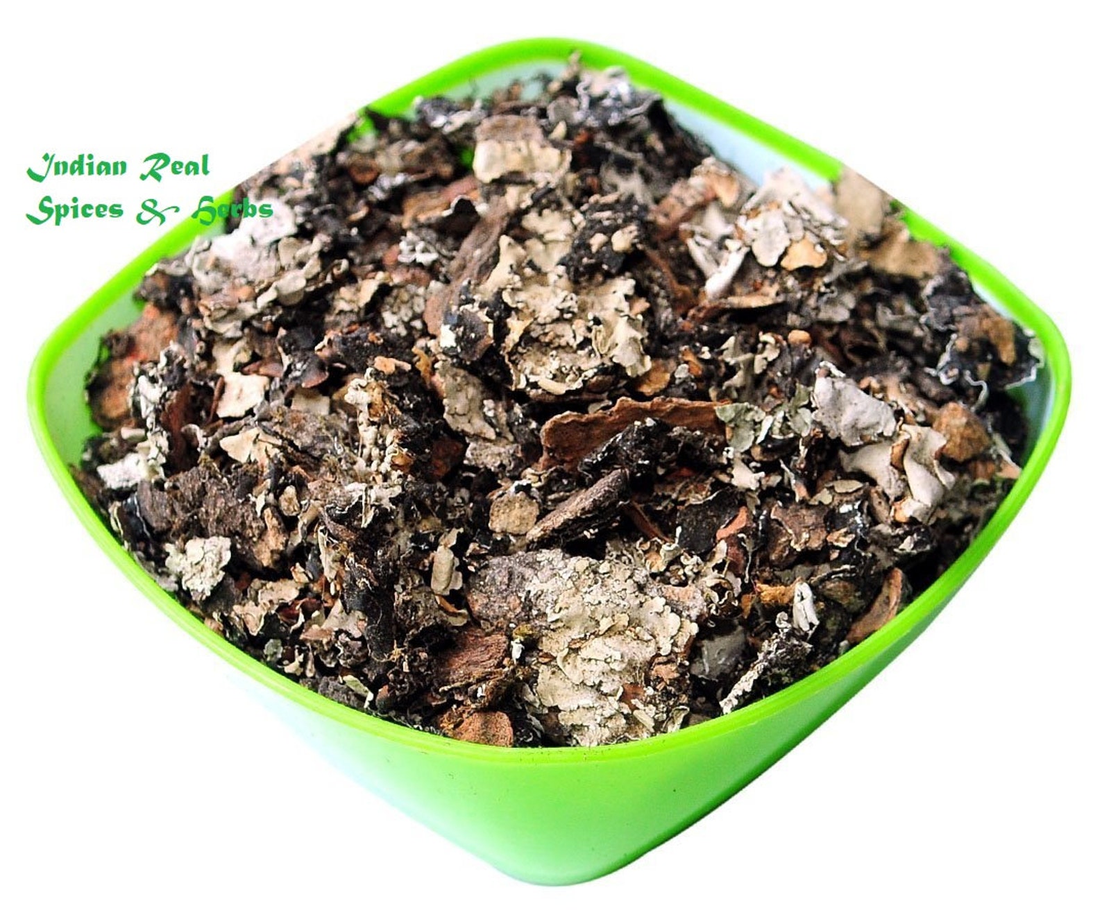 Black Stone Flower Parmotrema perlatum 100 REAL AYURVEDIC Etsy