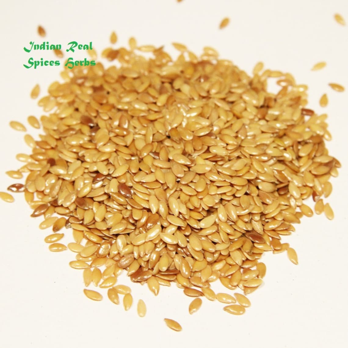 Golden Flax Seeds 100 Pure and Natural Goldan Flax Seeds Etsy UK
