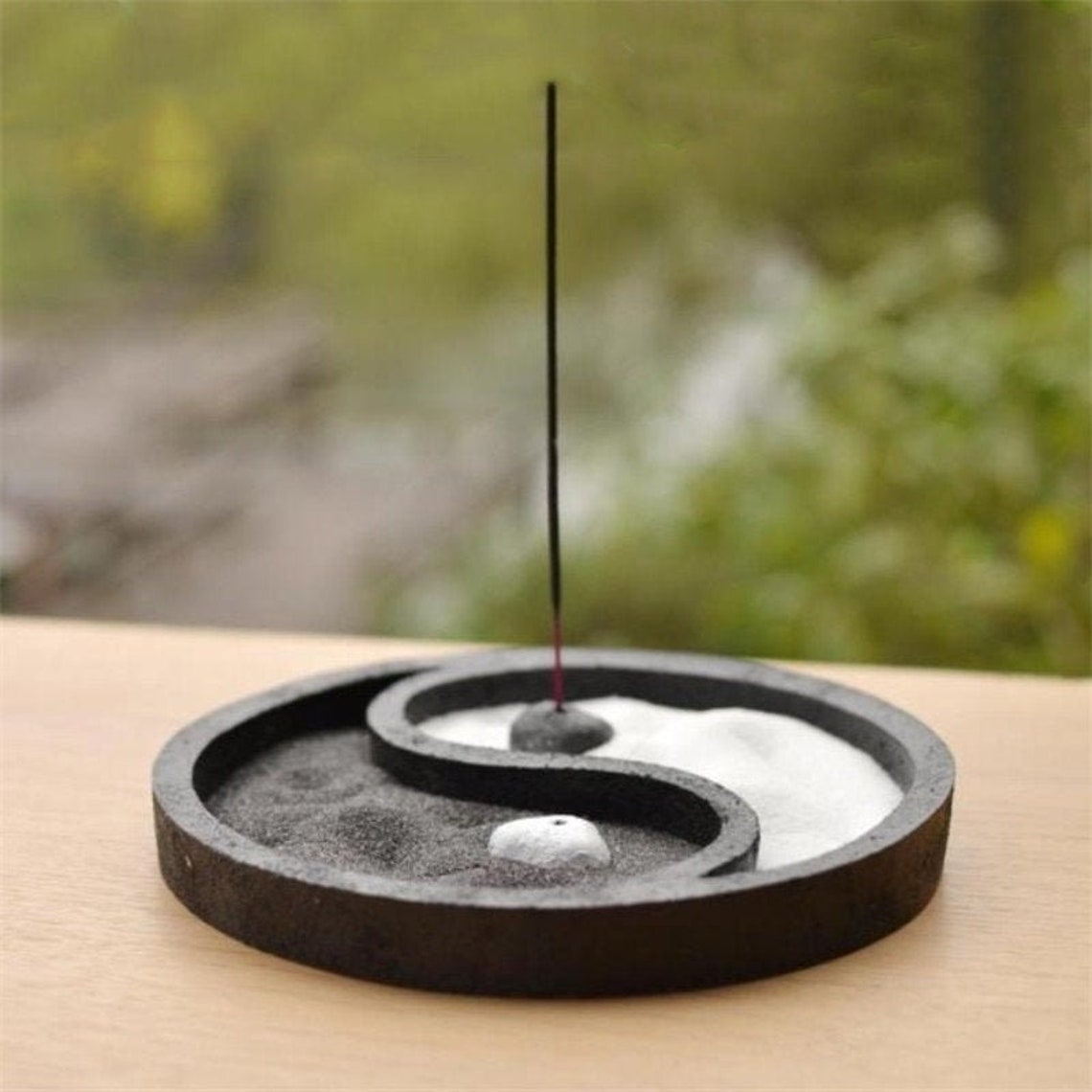 Resin Incense Burner Dish BUNDLE Incense Holder Incense Etsy