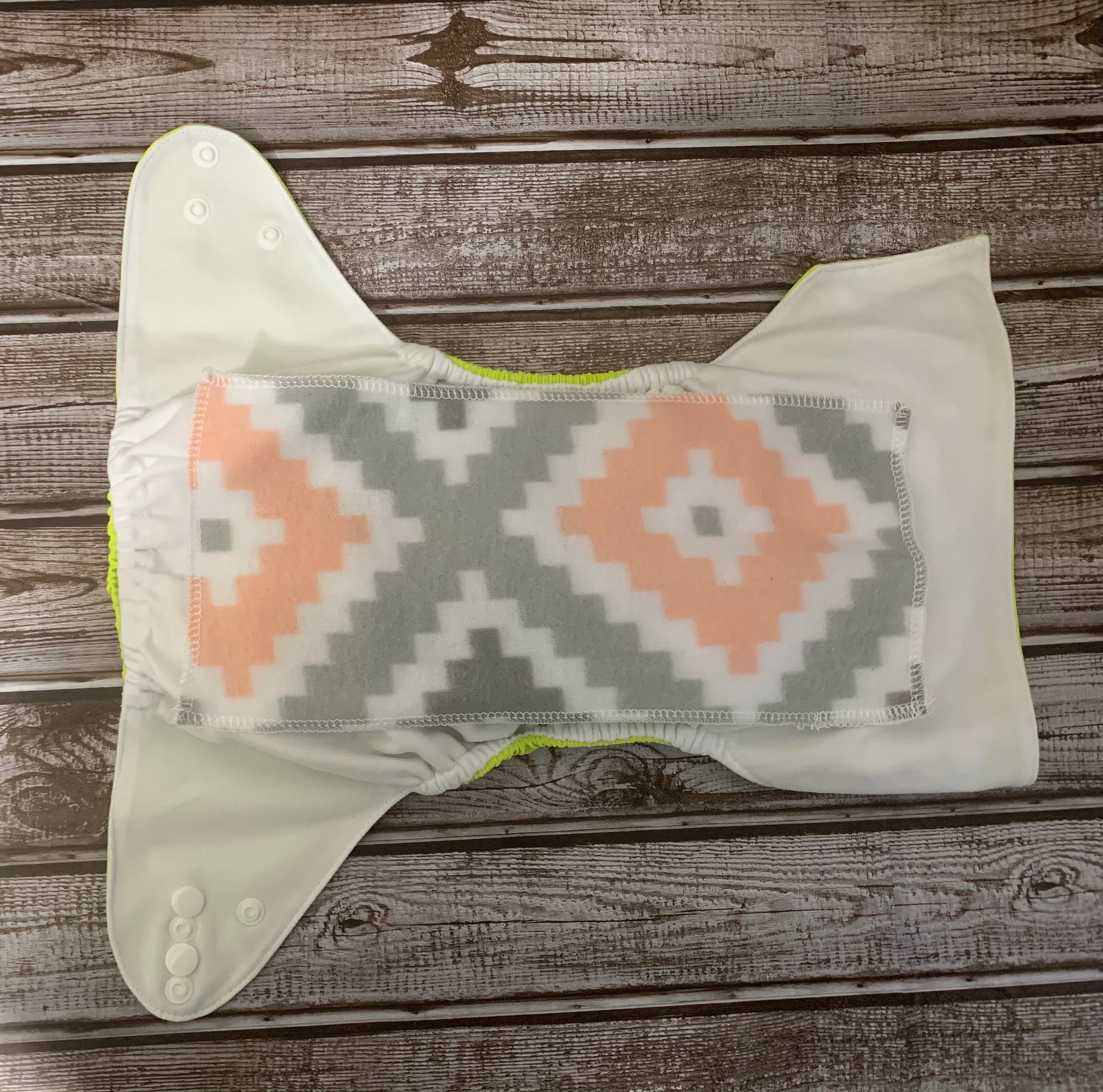 Fleece Cloth Diaper Liners Etsy