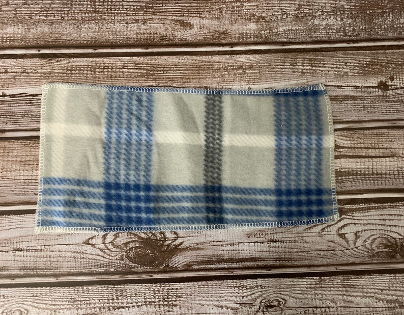 Fleece Cloth Diaper Liners Etsy