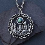 Outlander Jewelry