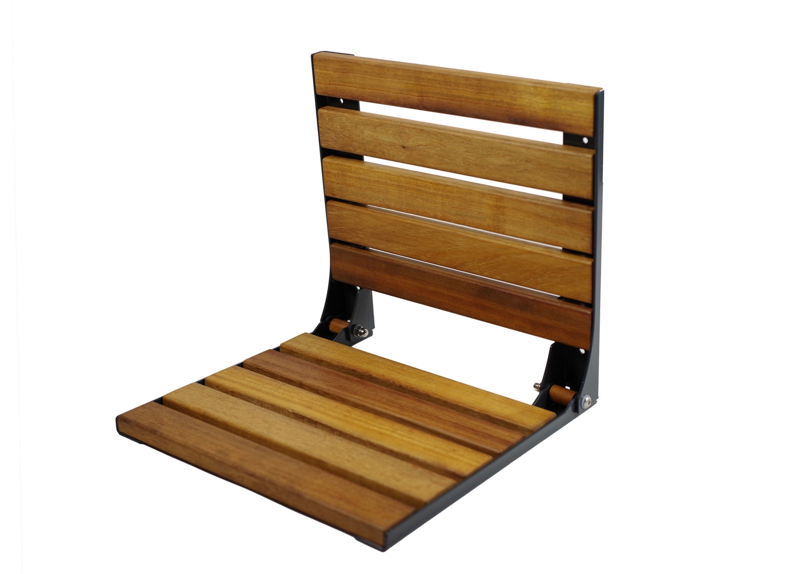 Folding Shower Seat,foldable Wall Mounted Shower Bench, Shower Bench