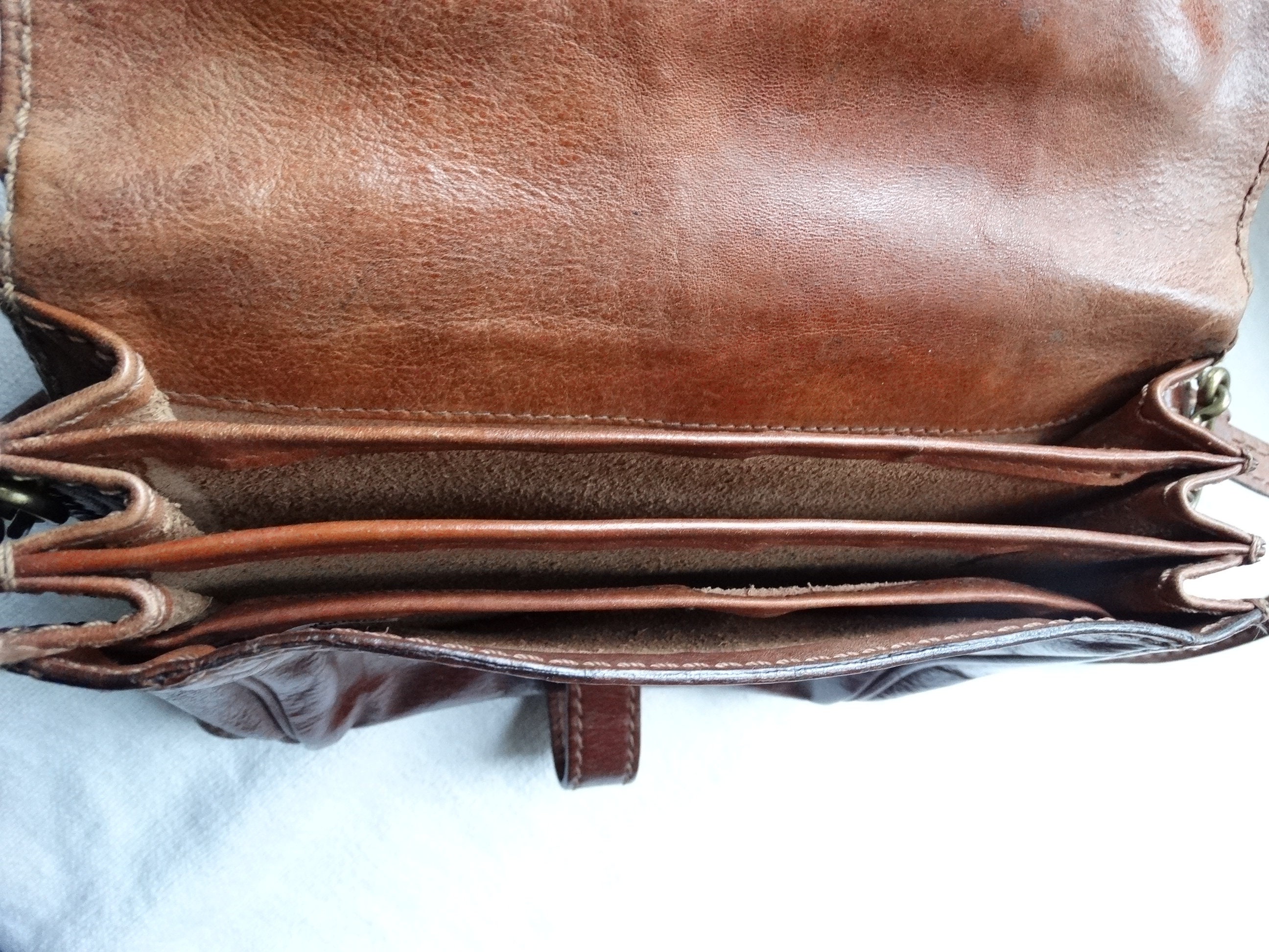 The bridge handbags vintage sale