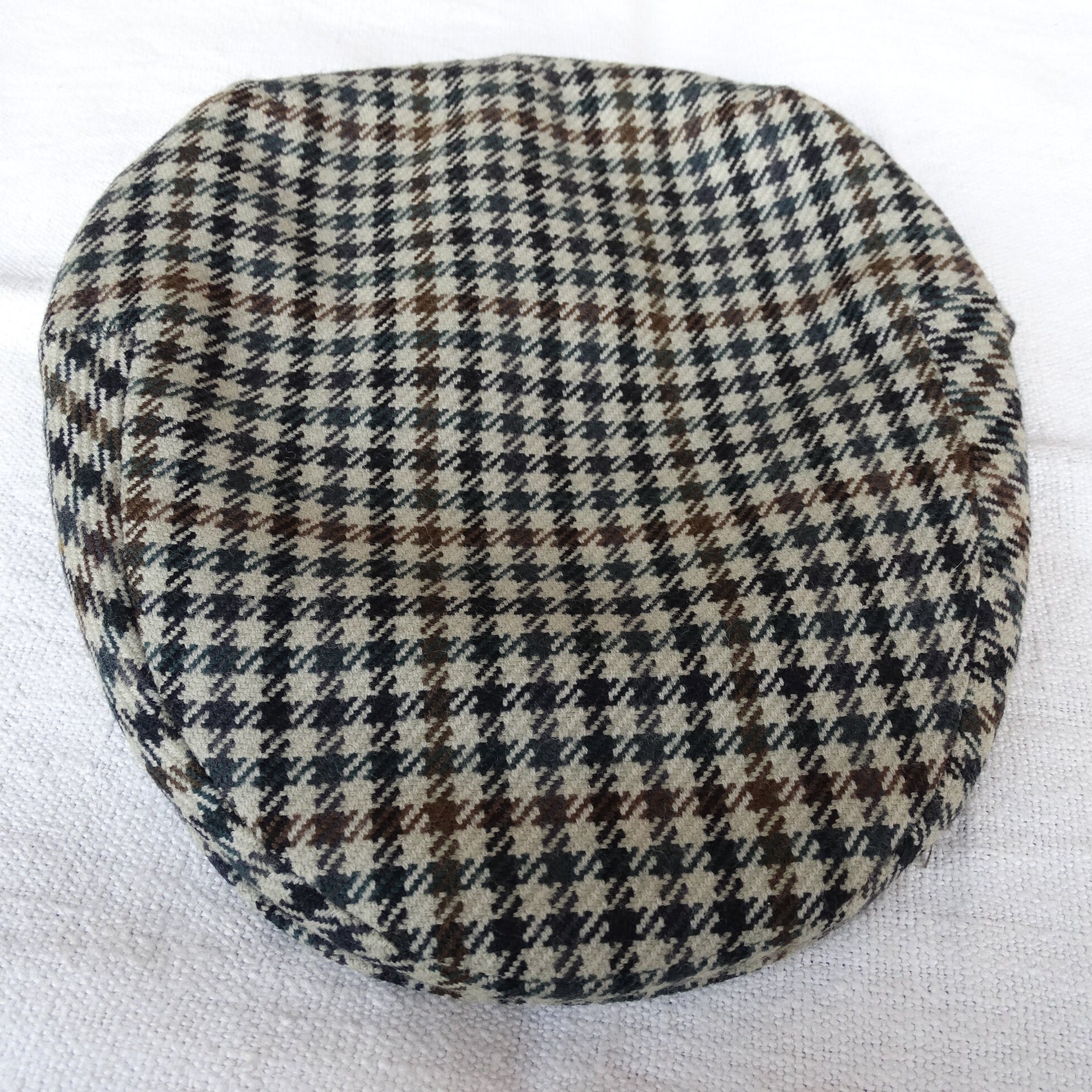 キャップ UMBRO Vintage Flat Cap 4FK1167 Flat Cap Old - Etsy