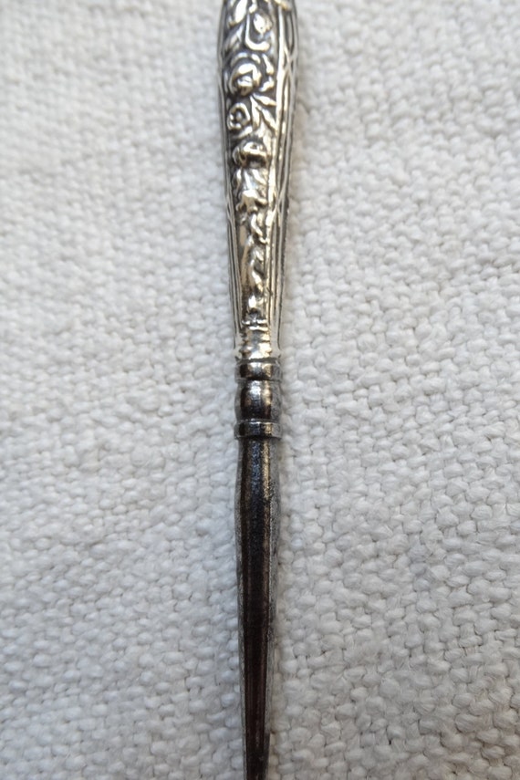 Silver awl cheap