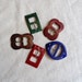 see more listings in the Boutons, Perles, Boucles section
