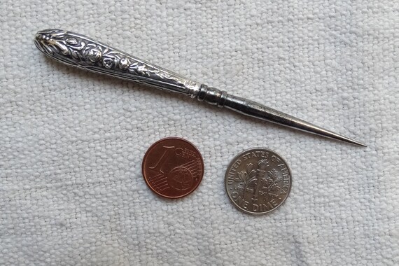 Silver awl outlet