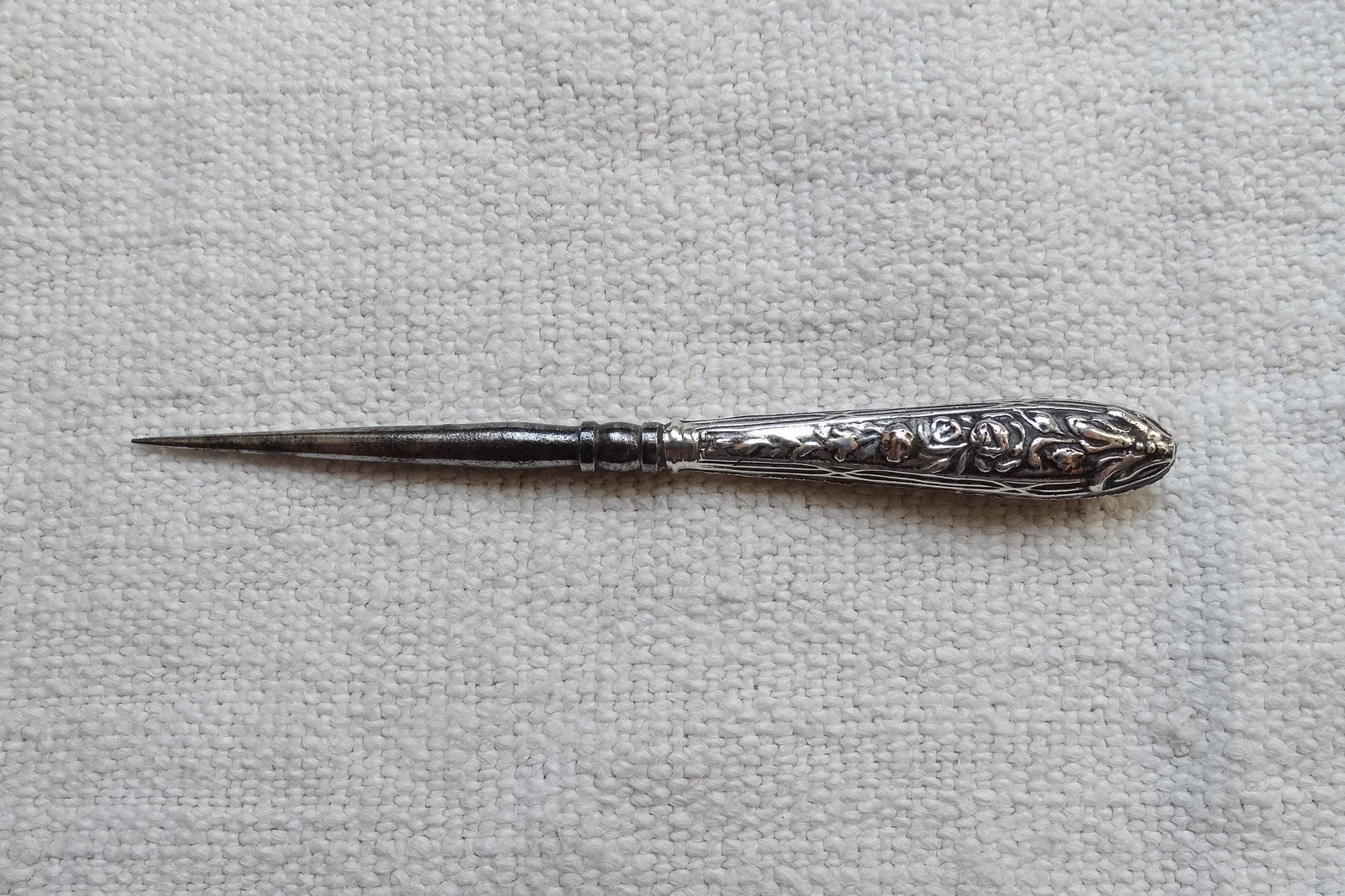 Silver awl outlet