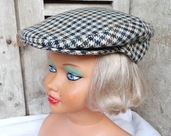 キャップ UMBRO Vintage Flat Cap 4FK1167 Flat Cap Old - Etsy