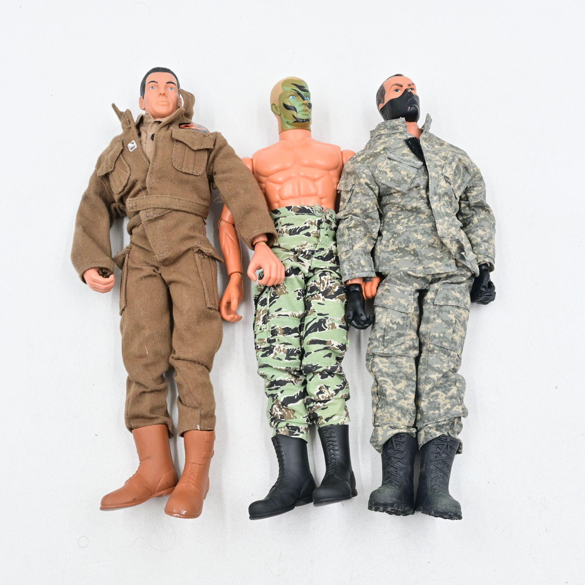 Vintage G I Joe - Etsy
