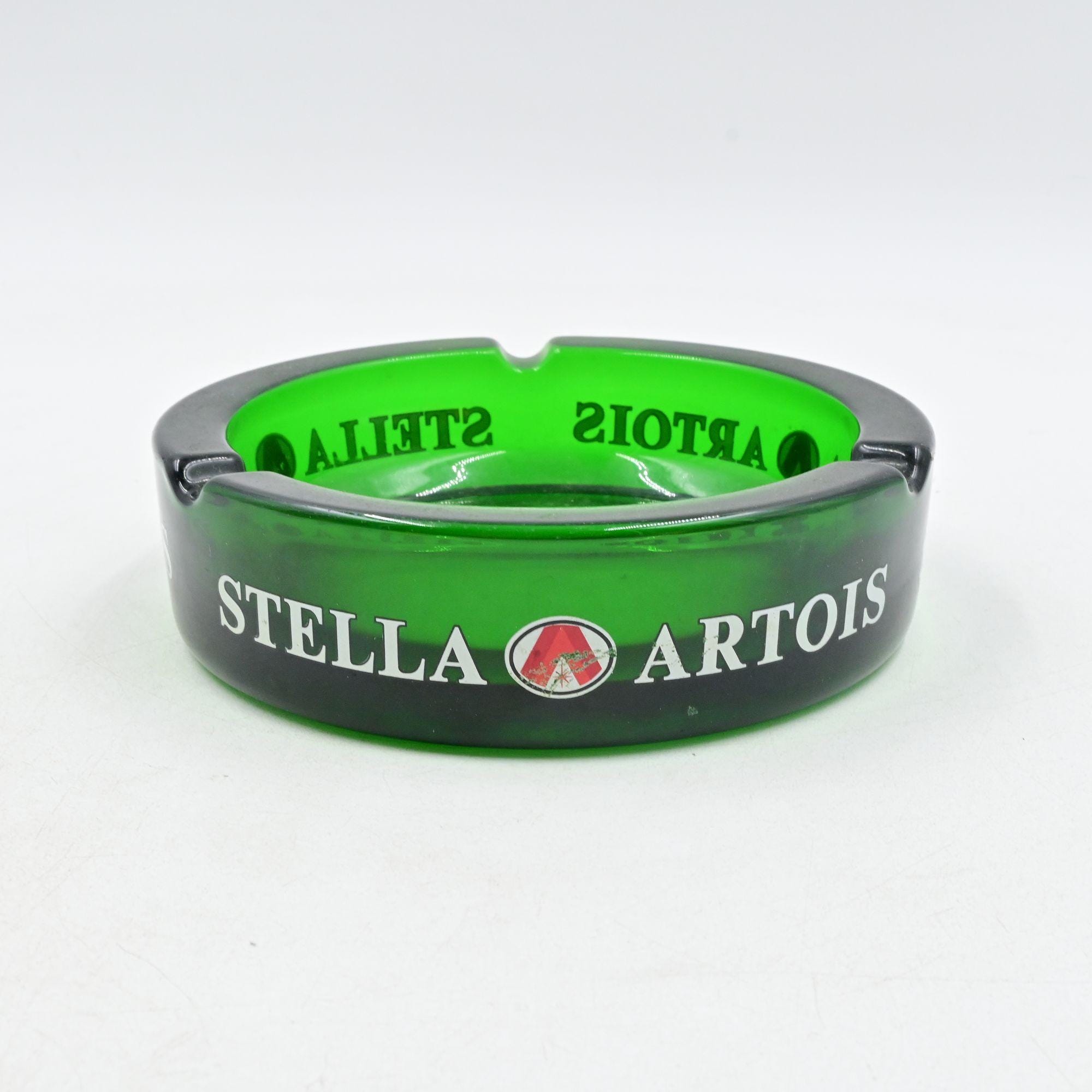 Vintage Stella Artois Glass - Etsy