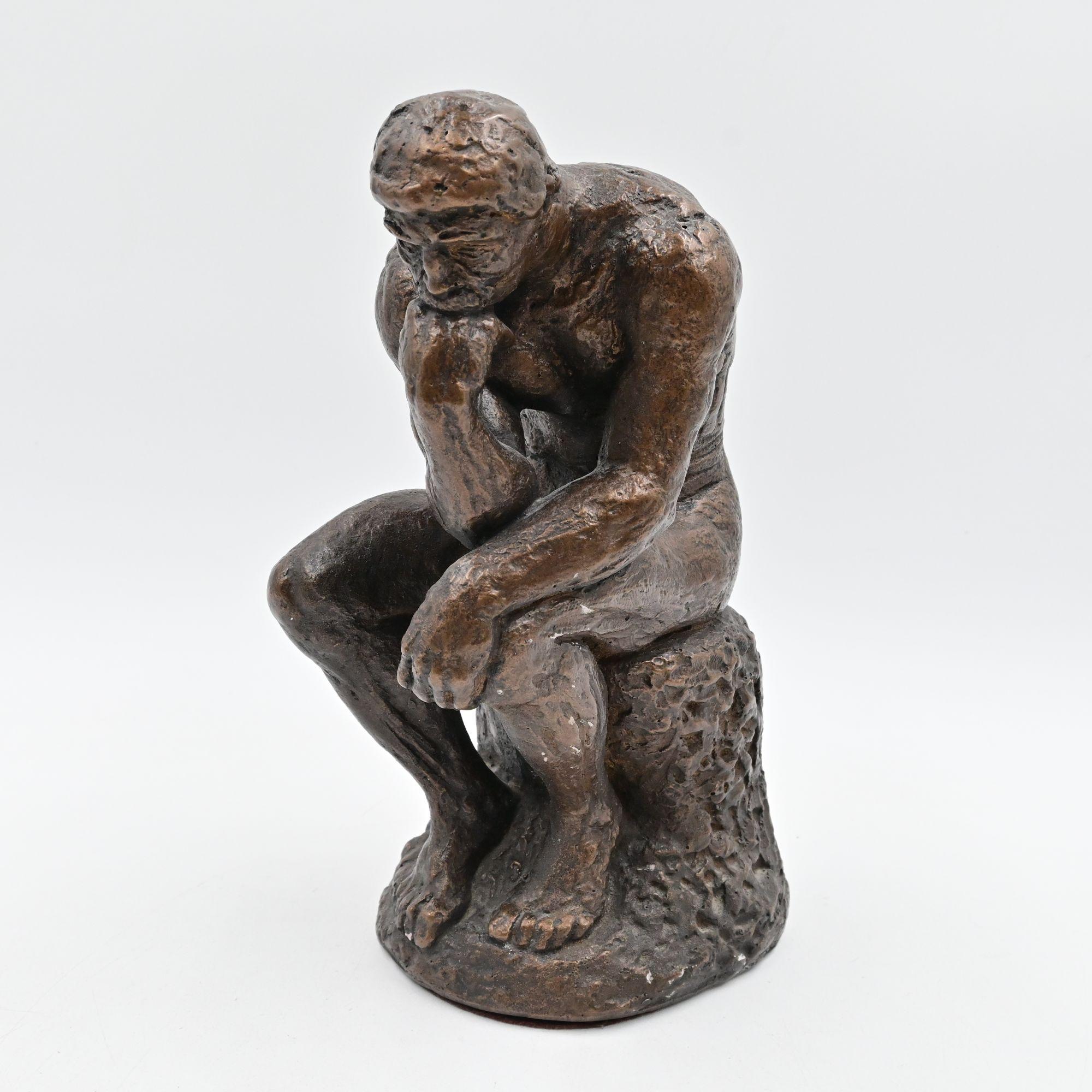 Austin Prod Statue - Etsy