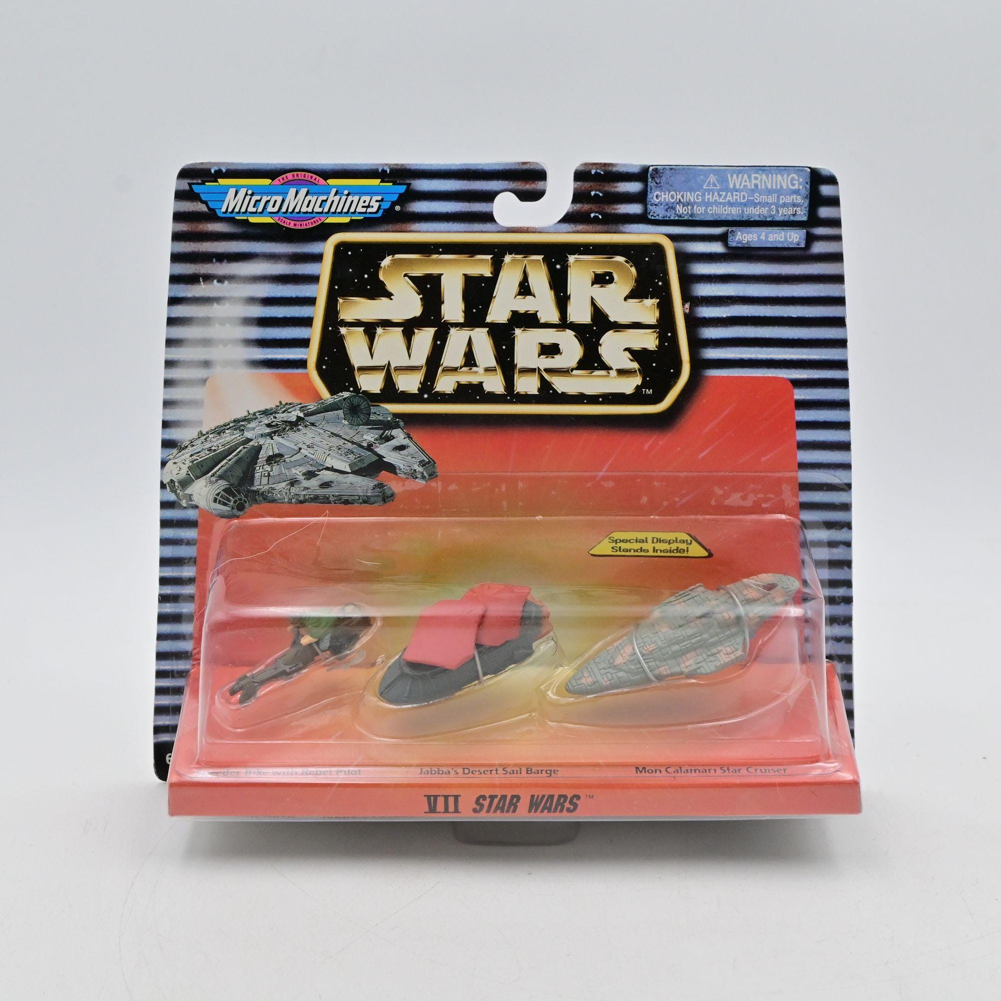 Wars Micro Machines - Etsy