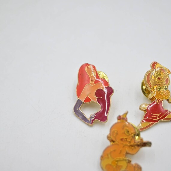 Vintage Disney Who Framed Roger Rabbit - Roger Rabbit… - Gem