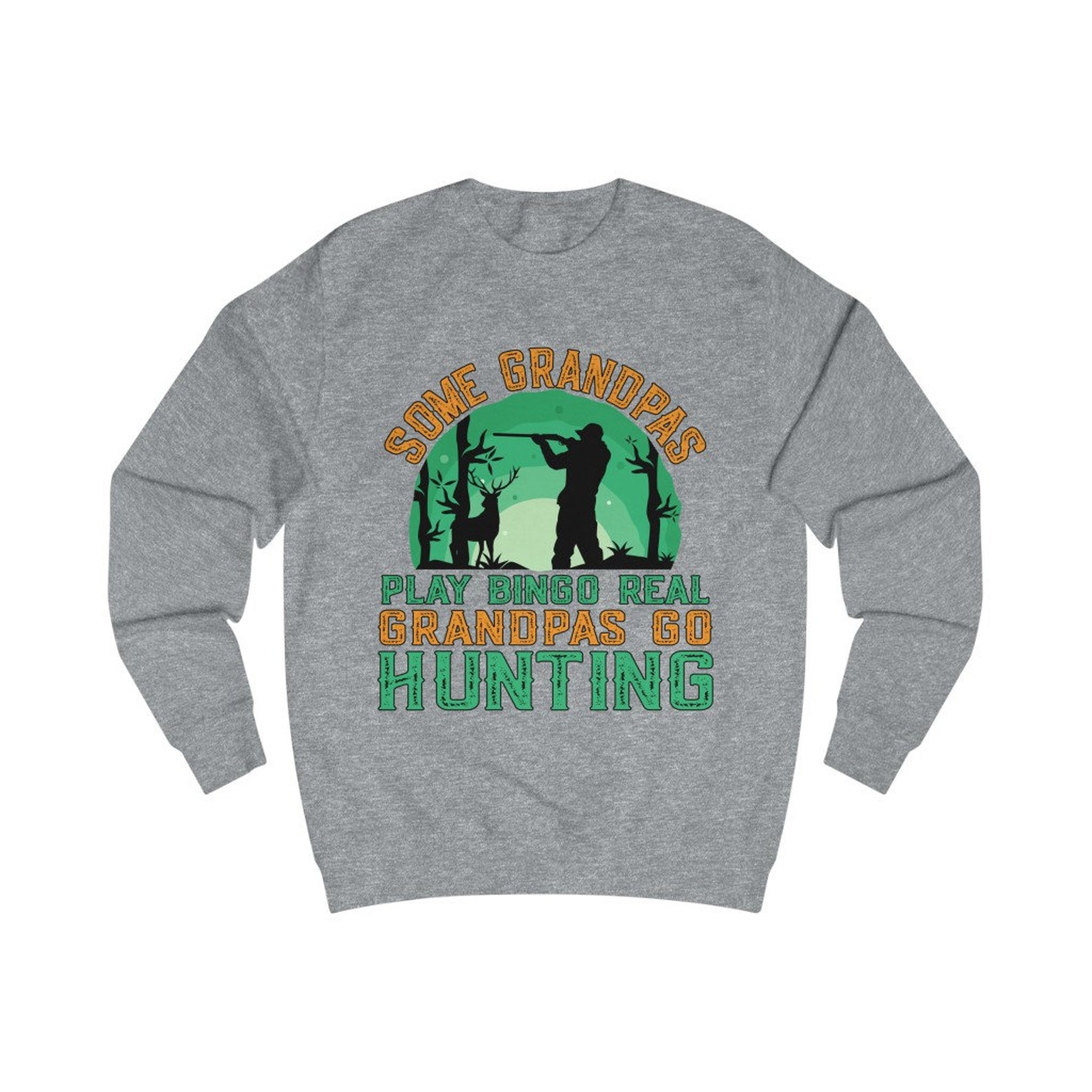 Hunting Hoodie Hunting Sweatshirt Hunters Hoodies & Etsy