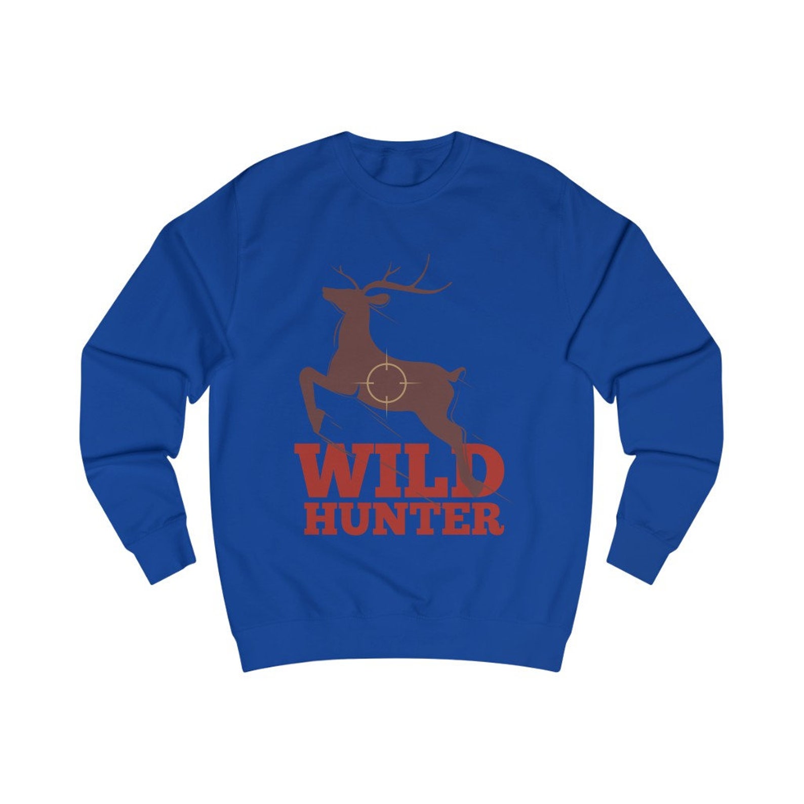Hunter hoodies halloween Clearance