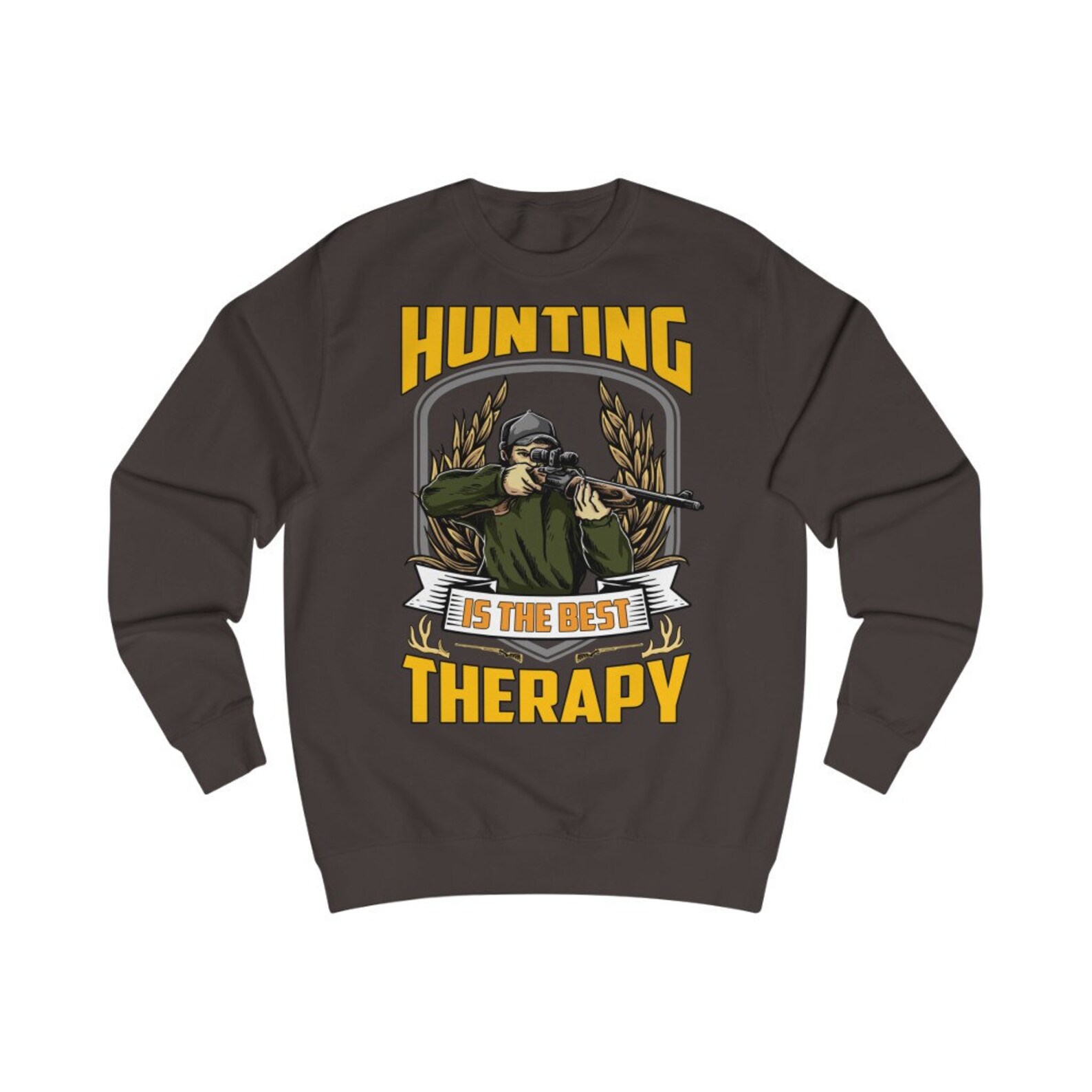 Hunting Hoodie Hunting Sweatshirt Hunters Hoodies & Etsy