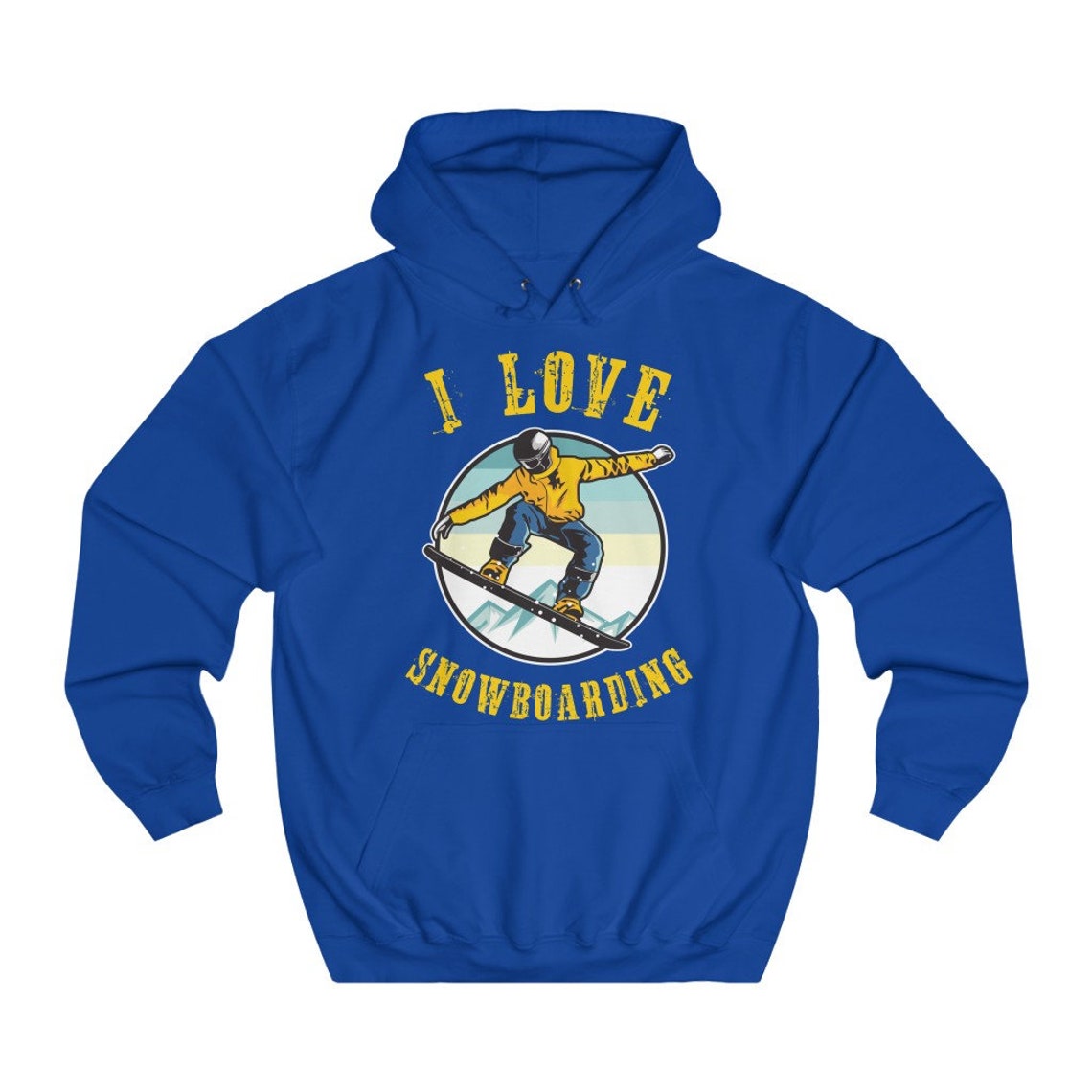 Skiing Hoodie Skiing Sweatshirt Skiers Hoodies & Etsy