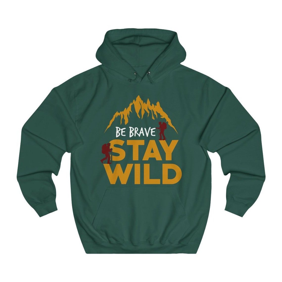 Hiking Hoodie Hiking Sweatshirt Hikers Hoodies & Etsy