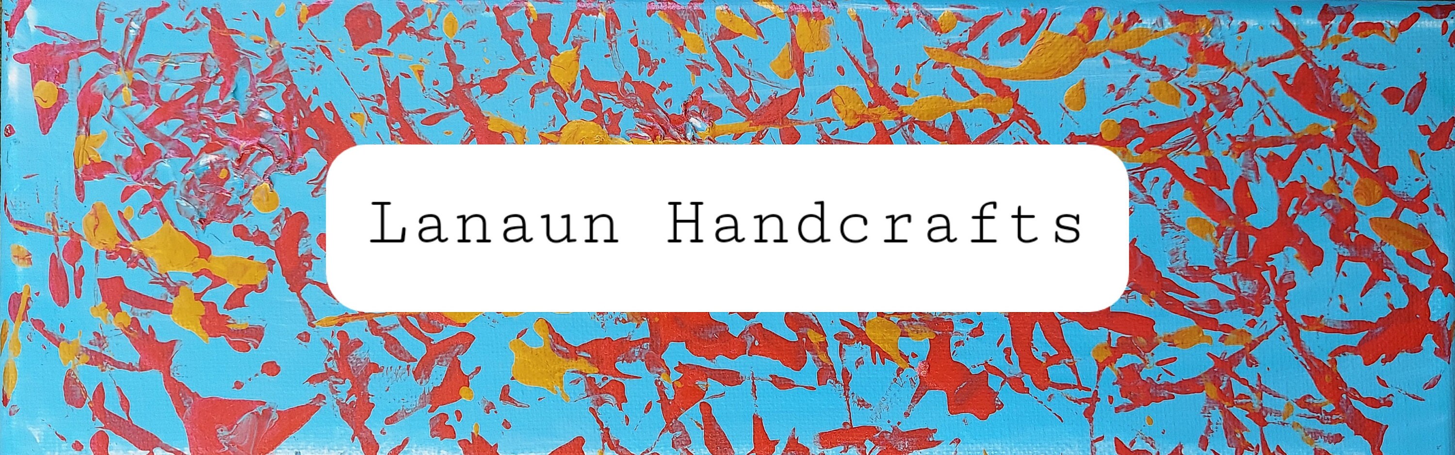 LanaunHandcrafts - Etsy