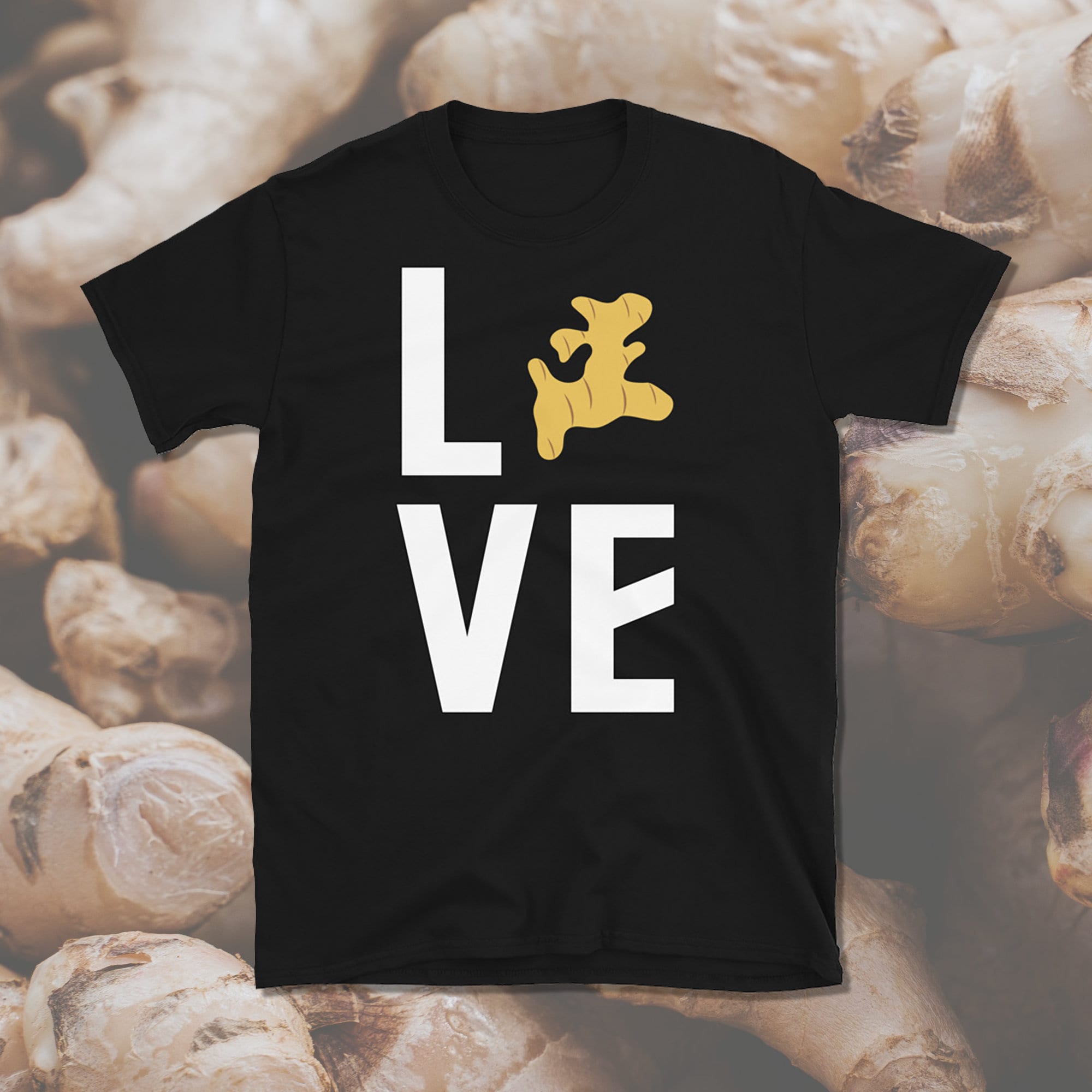 新品  ジンジャー ルート Ginger root Tシャツ Lサイズ Amazon.co.jp: タワレコ 限定 Ginger root ジンジャールート T