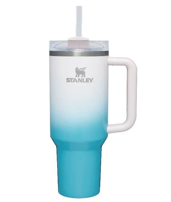 Quencher H2.0 Travel Tumbler | 30 oz | Stanley Balsam Glow