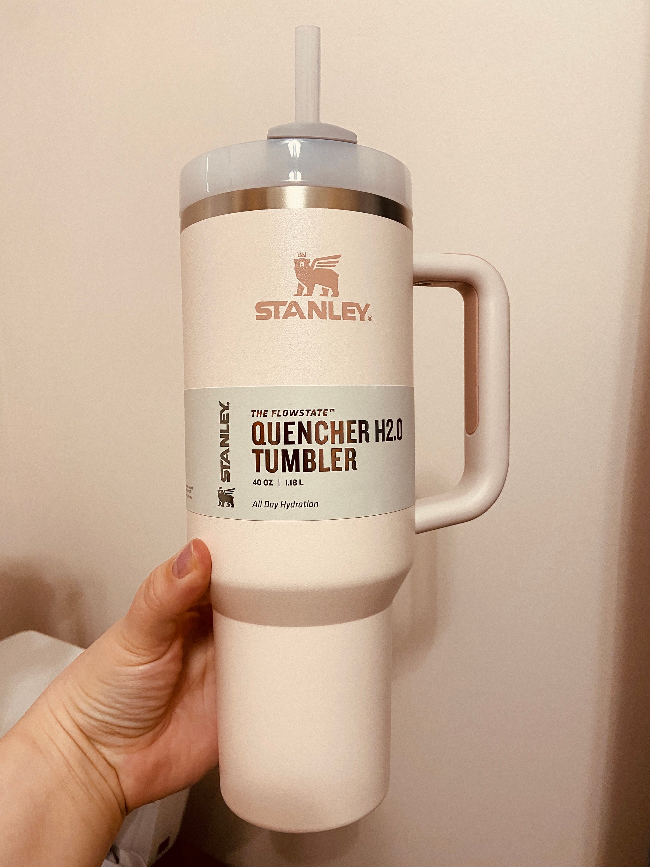 Stanley Tumbler Spill Stopper Set, Stanley 40oz Becher, Stanley Cup Zubehör  -  Österreich