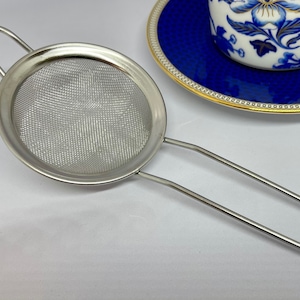 Chai Channi (Chai Strainer) | Tea Strainer | Tea Gift