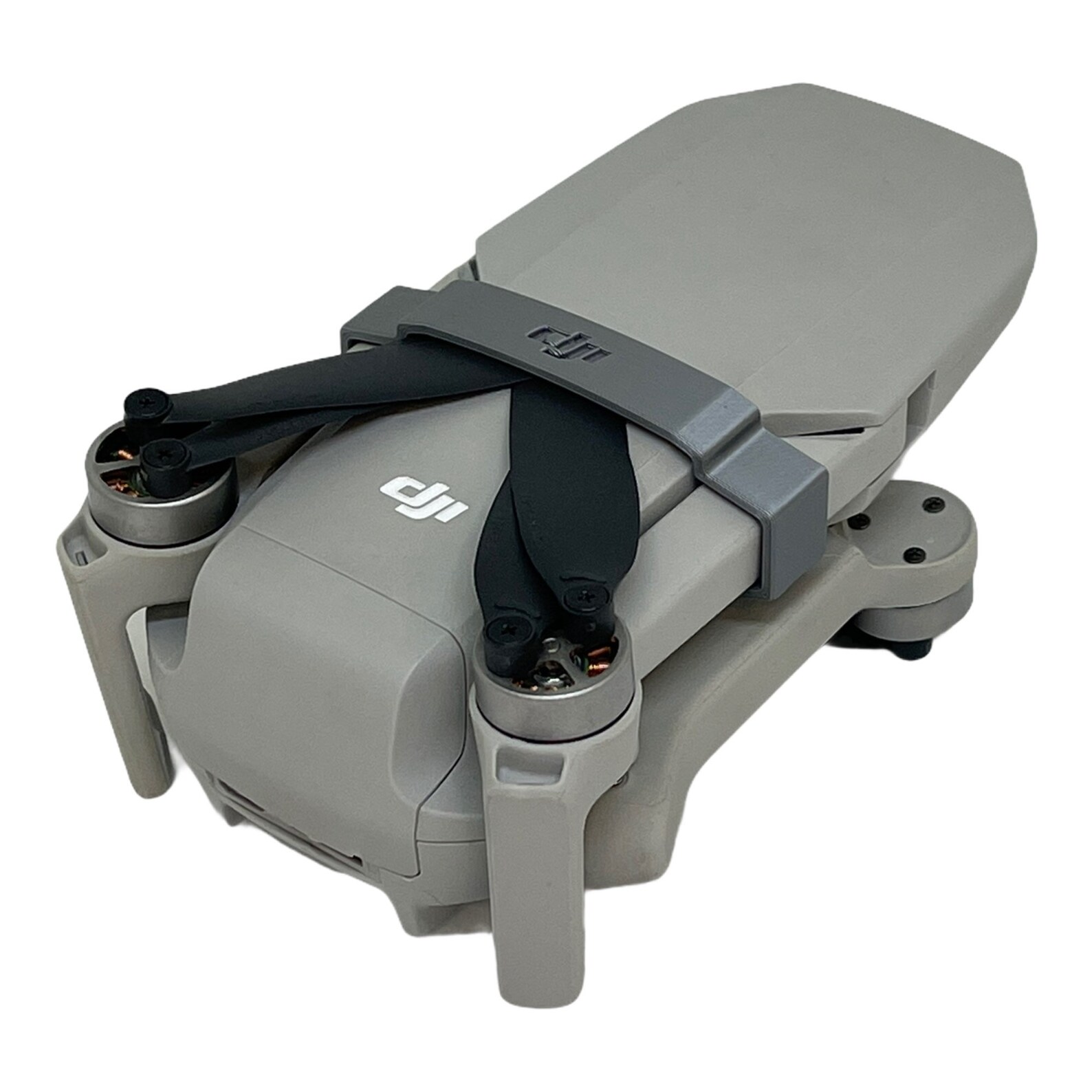 DJI Mavic Mini Mavic Mini 2 Top and Bottom Propeller Holder Etsy