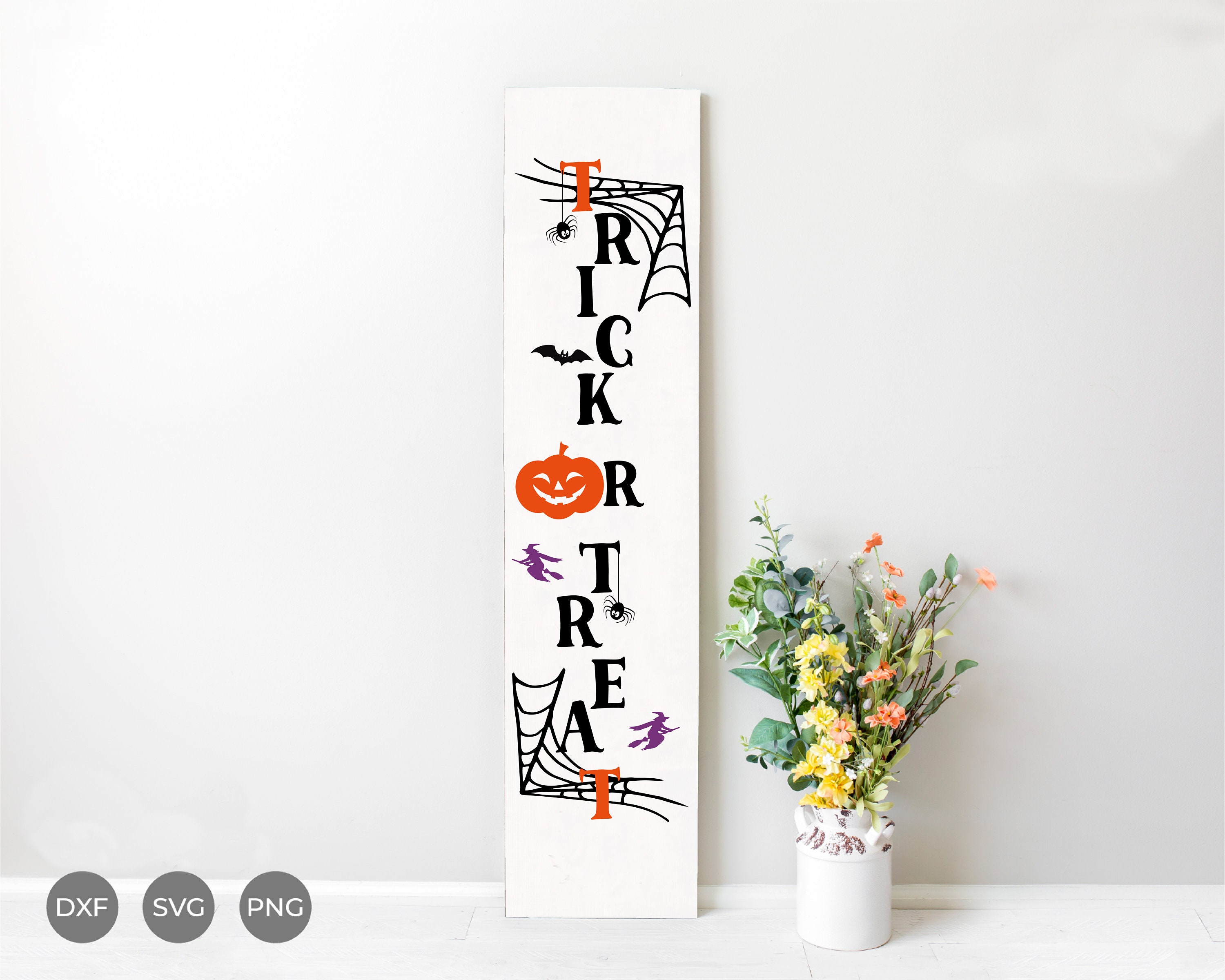 Halloween Porch Sign Svg Bundle, Welcome Sign Svg, Fall Porch Sign Svg ...
