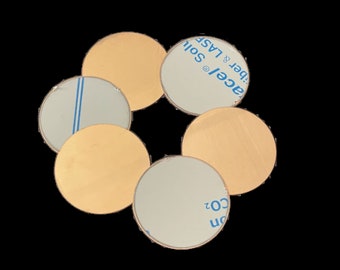 99.9% Purity Diameter 5 to 24 inches Full Circle Shape Custom Sizes Available Copper Disc Metal, 10 24 Gauge, 0.5 MM 99.9% Purity Diameter 5 to 24 inches Full Circle Shape Custom Sizes Available Copper Disc Metal, 10 24 Gauge, 0.5 MM