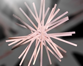 9"x.25" Thin Copper Stamping Strips 16oz (24gauge) Copper 10/pack