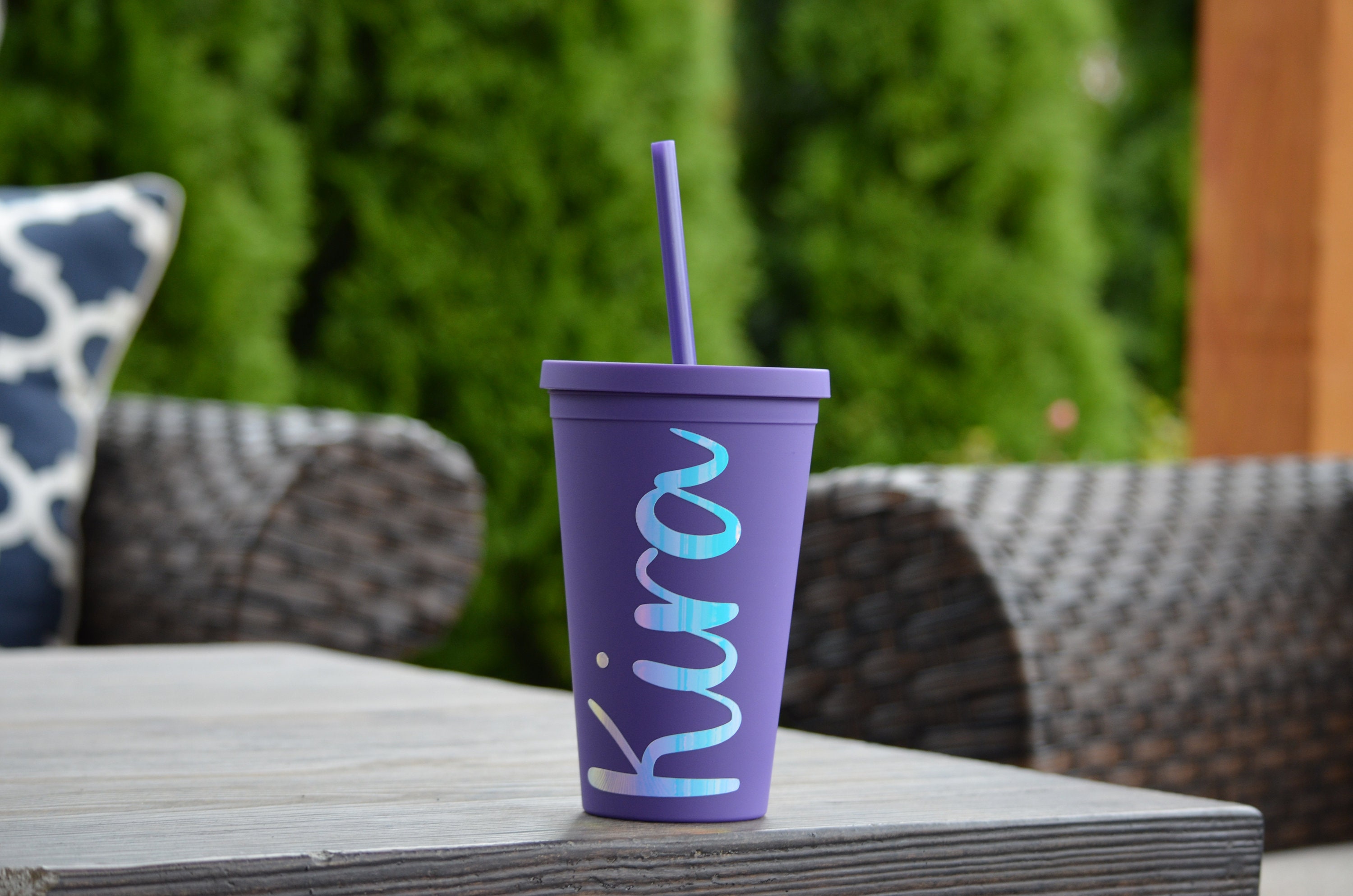 Cute and Shiny Cups strata cups personalized gifts for her Etsy