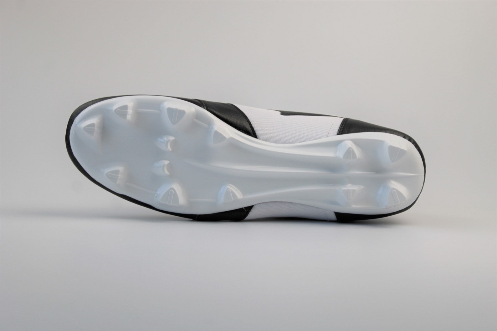 Custom Air Jordan 1 Low Inspired Football Cleats by Etsy