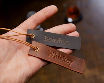 Personal order for Nicolas Woodman