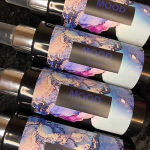 Smokeless Smudge Spray -100ml