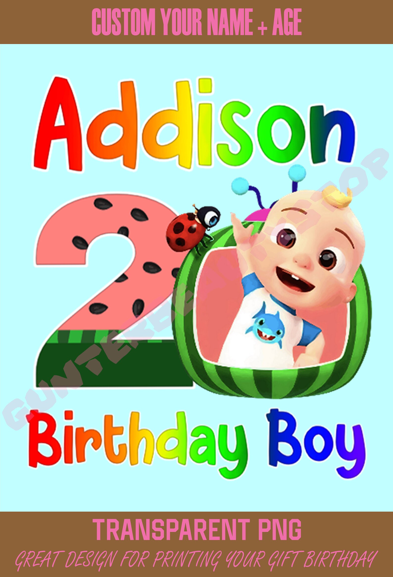 Familie Urlaub PNG Etsy