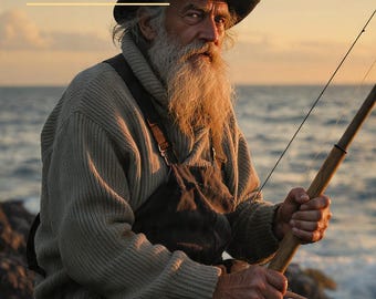 Fishing Secrets eBook | Beginner Tips, Techniques, Master Angler Guide (Digital Download)