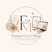 FutureMadeShop store logo