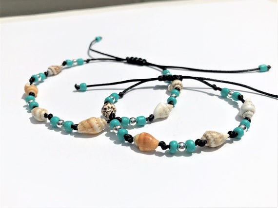 Anklets for couples discount