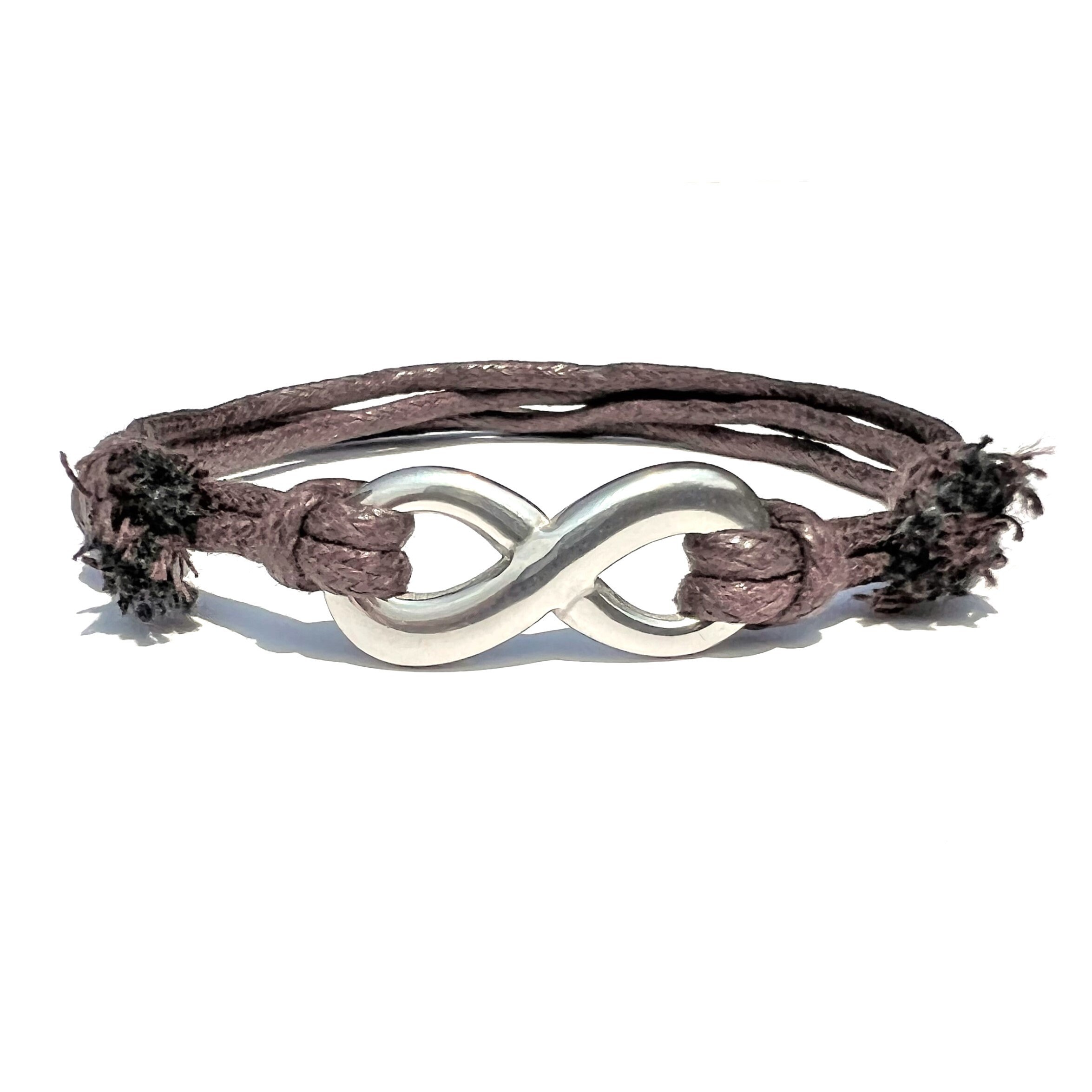 Cotton anniversary bracelet best sale